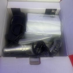 Electric Filing System