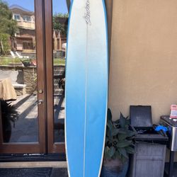 Becker Longboard 9’