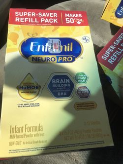 Formula