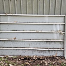 Aluminum Awning