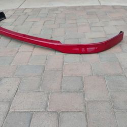 Honda Civic Front Lip