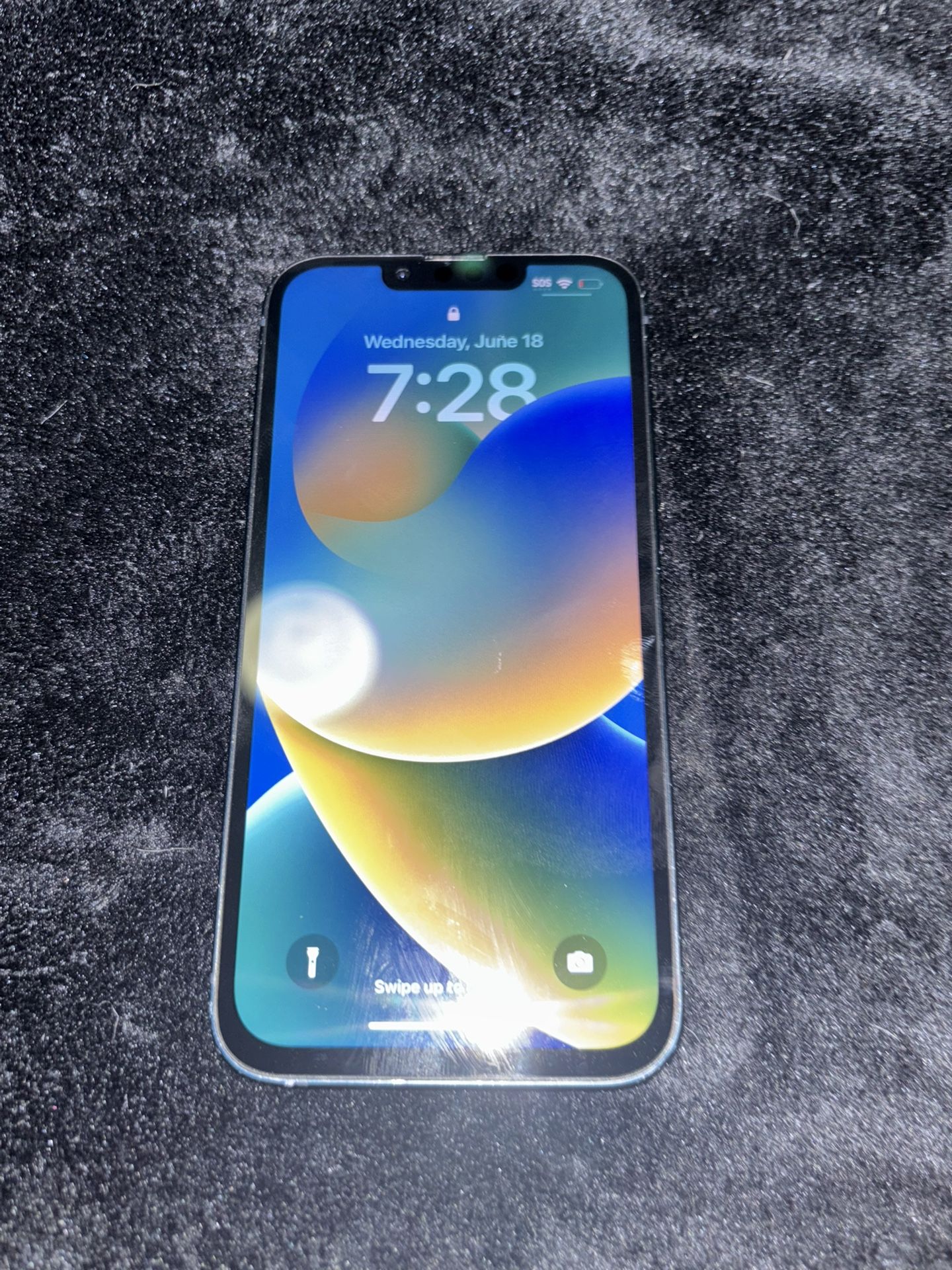 iPhone 13 128 GB
