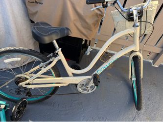 Electra townie