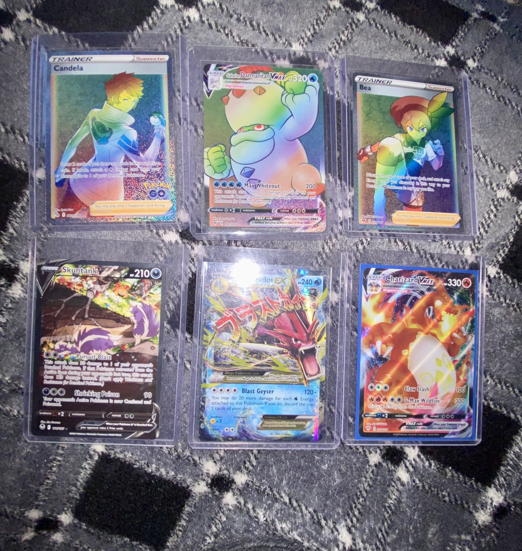 Pokémon Lot