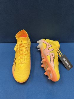 Nike Zoom Mercurial Superfly 9 Elite SG Soccer Cleats