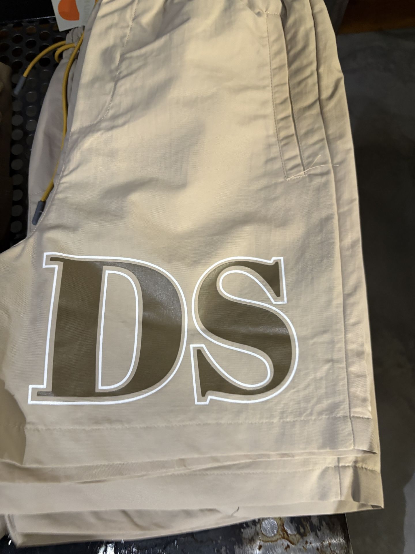 Clothing