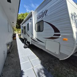 Mobile Home For Sale