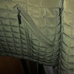 “Gallery” Womens Fall Jacket Size M