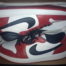 Size 13 Jordan 1 Low