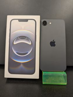 🍎Apple🍎 iPhone 16e 5G 128GB 🔐(Unlocked)🔐