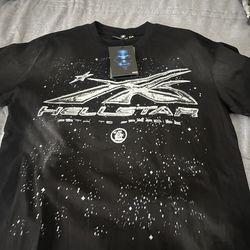 Limited Hellstar Shirts 💯 Authentic