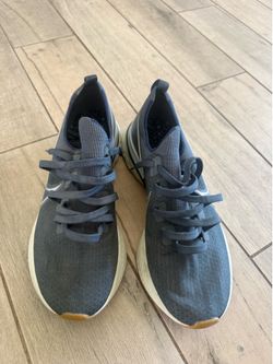 Size 13 Nike Blue Running