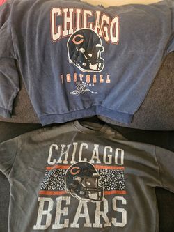 Brand new crew necks