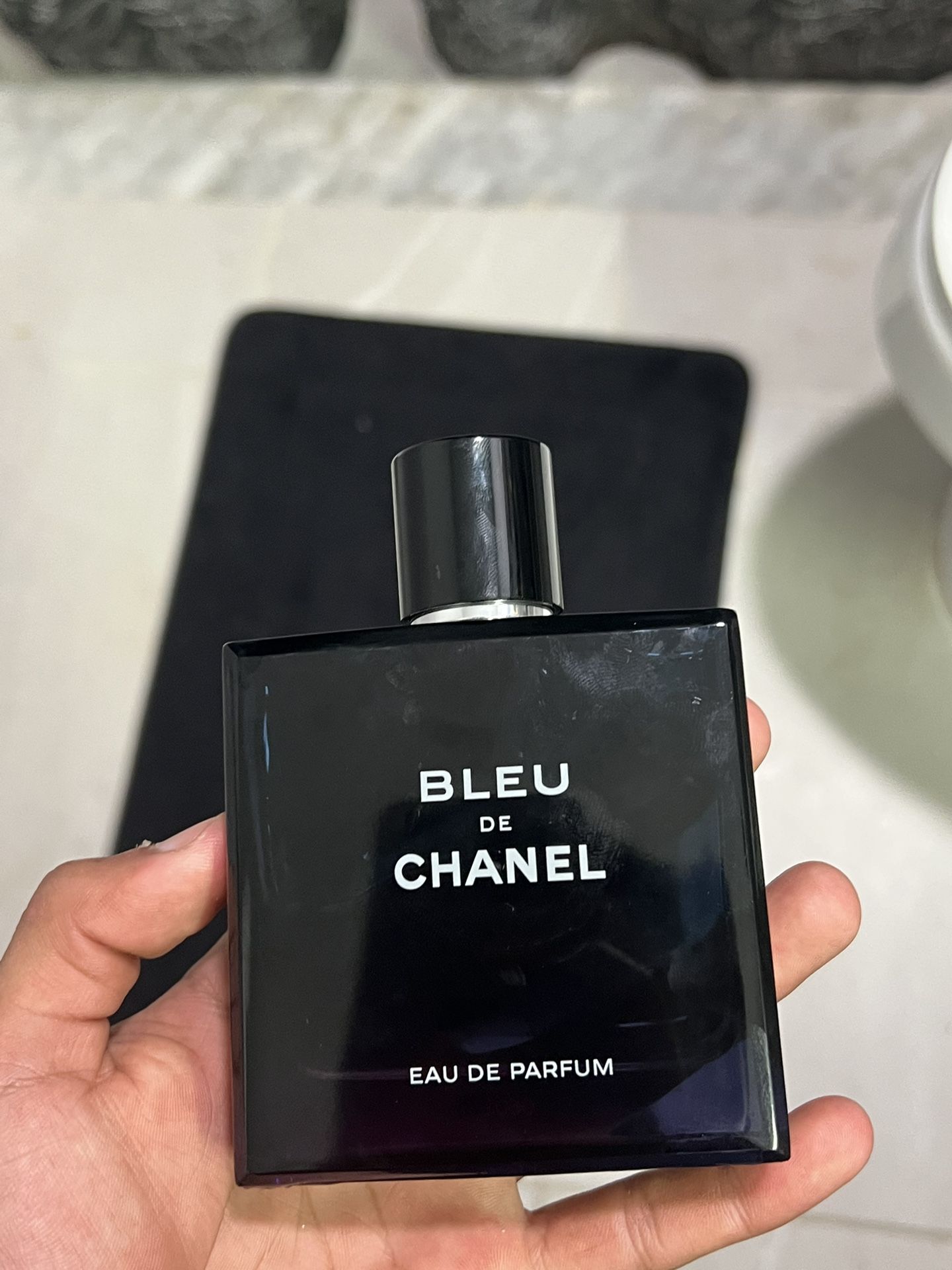 Bleu De Chanel