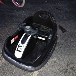 Carritos Eléctricos 