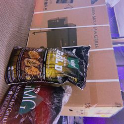 🔥 🥩 🍖 NEW!! 🚛Delivery Available Wood Pellet Green Mountain BBQ Grills STILL IN BOX!! 📦🍖🥩🔥