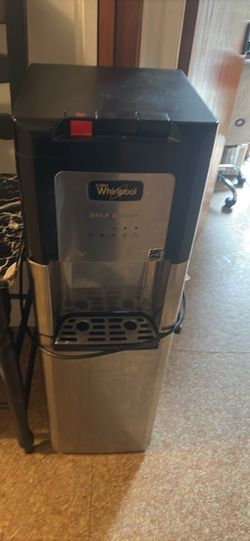 Water dispenser