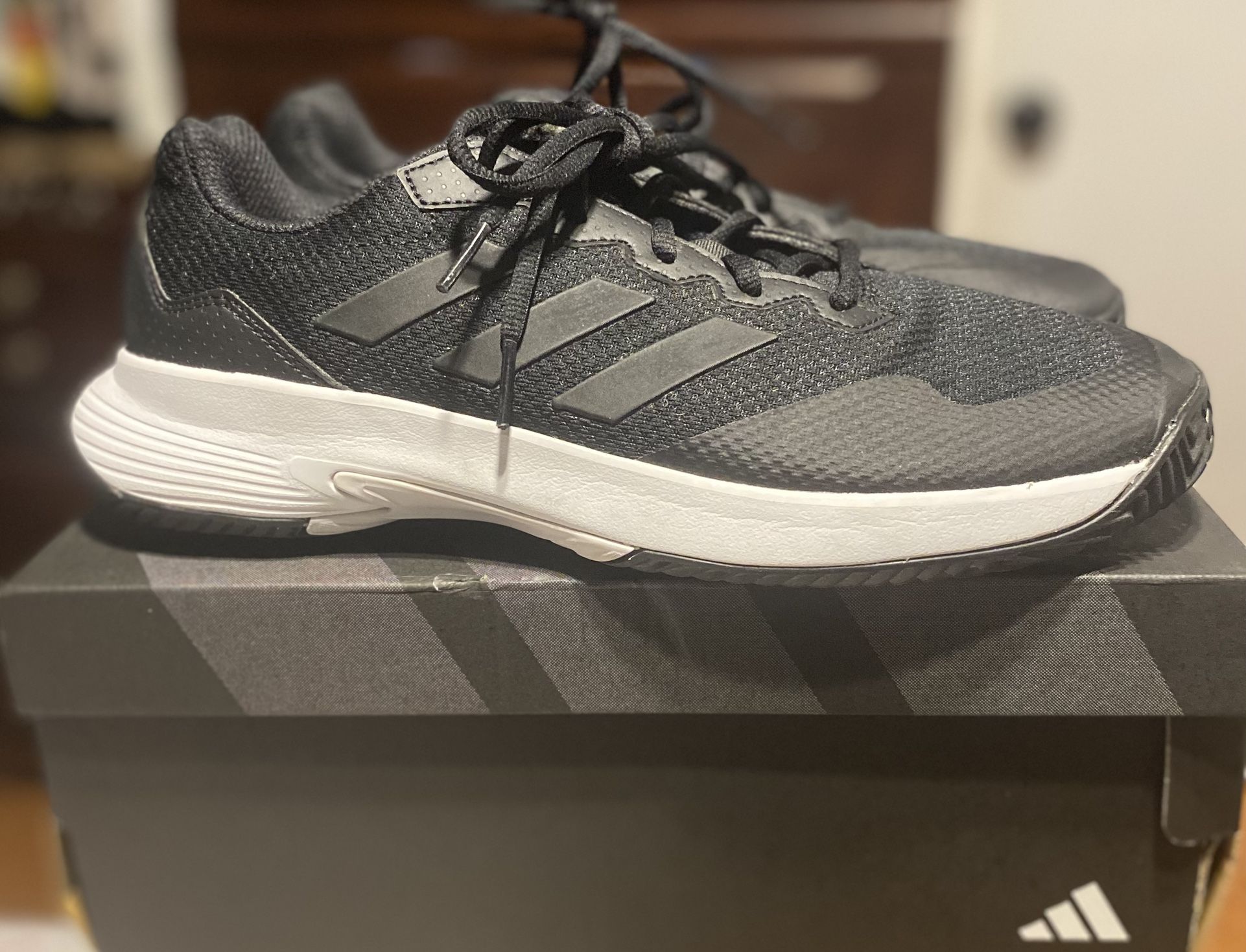 Adidas Gamecourt 2.0 Tennis Shoe