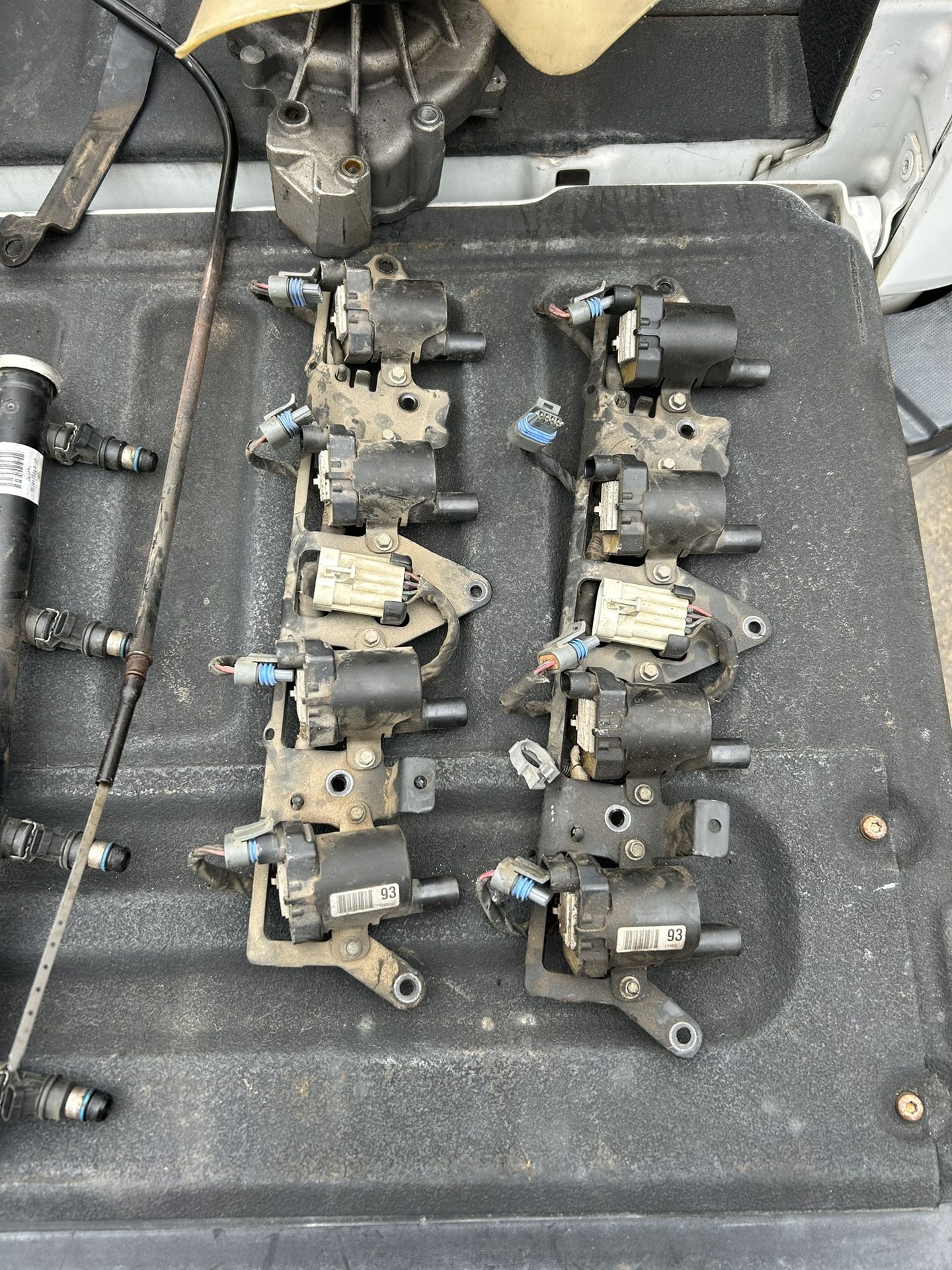 LQ9 6.0L LS Engine for Sale in Alpine, CA OfferUp