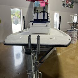 2023 Freedom boats Chiquita