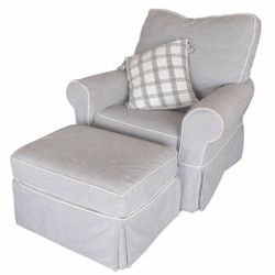 Libby XL Glider Chair by Four Seasons