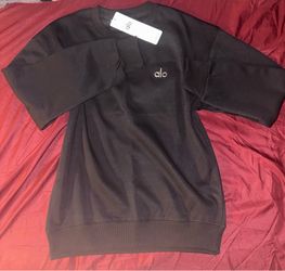 Alo sweater