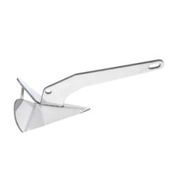 Heavy Duty Triangle Boat Anchor