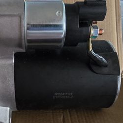 Starter for Hyundai and Kia