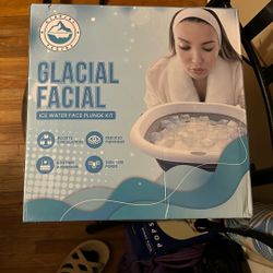 Glacial Facial 