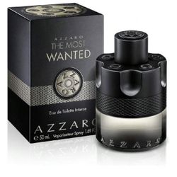 Azzaro The Most Wanted Eau de toilette intense (Men)