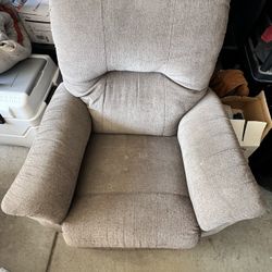 Lazy Boy Recliner 