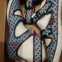 New Punkrose Flats Canvas Size ,10