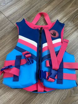 Swim Vest