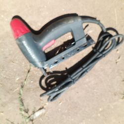 Craftsman Nailer 