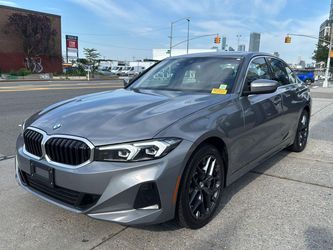 2026 BMW 330i