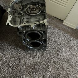 Fa20 block for 2.0 turbo subaru 