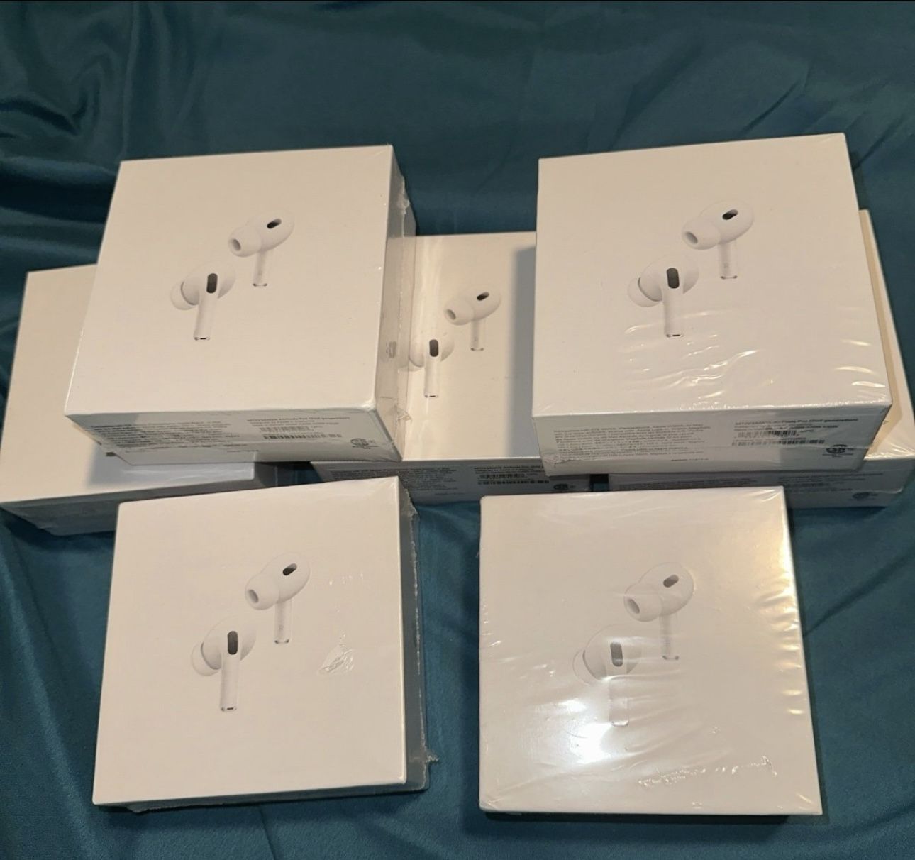 AirPod Pro 2nd Gen