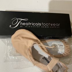 Ballerina Shoes