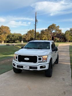 F 150 Headlights