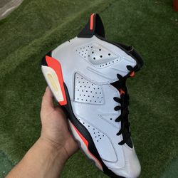 Jordan 5 Retro Size 13 Men’s Shoe Sneaker Reflective Nike 