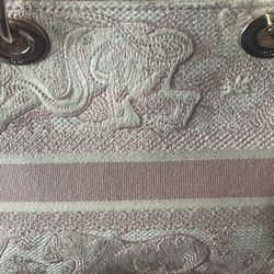 Christian Dior Hand Bag
