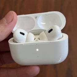 Apple AirPods Pro 2