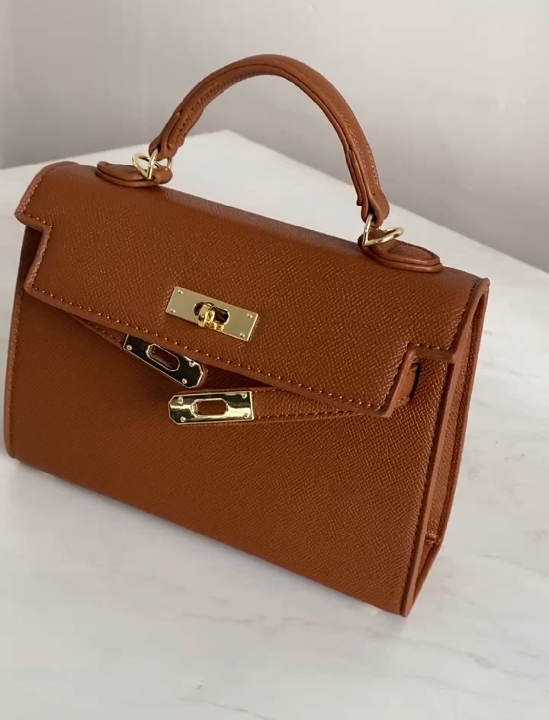 Kelly Bag 21cm
