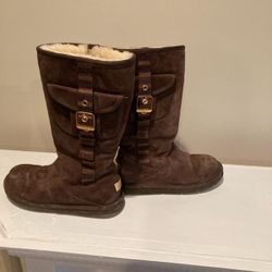 Uggs