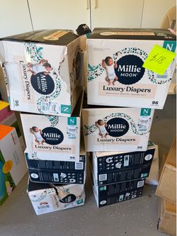 Diapers