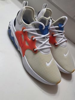 Nike React Presto Size 12