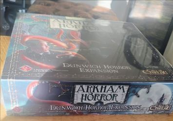 Arkham Horror 2006 Board Game - NEW