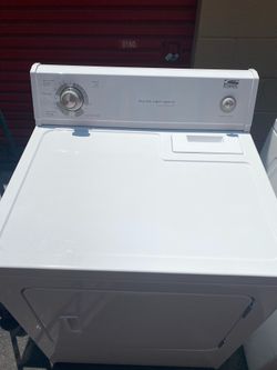 ⚡️ electric dryer good deal