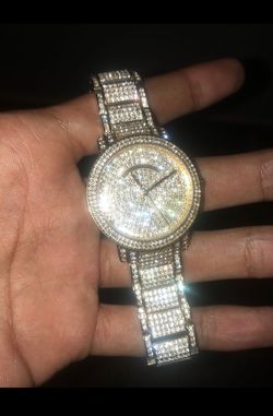 Buss down Michael kors watch. VERY NICE !!!👍