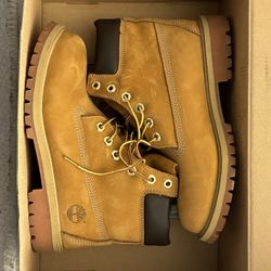 Timberland 